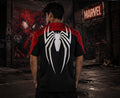 Spiderman Suit Style T-Shirt for Men ⭐⭐⭐⭐(4/5)